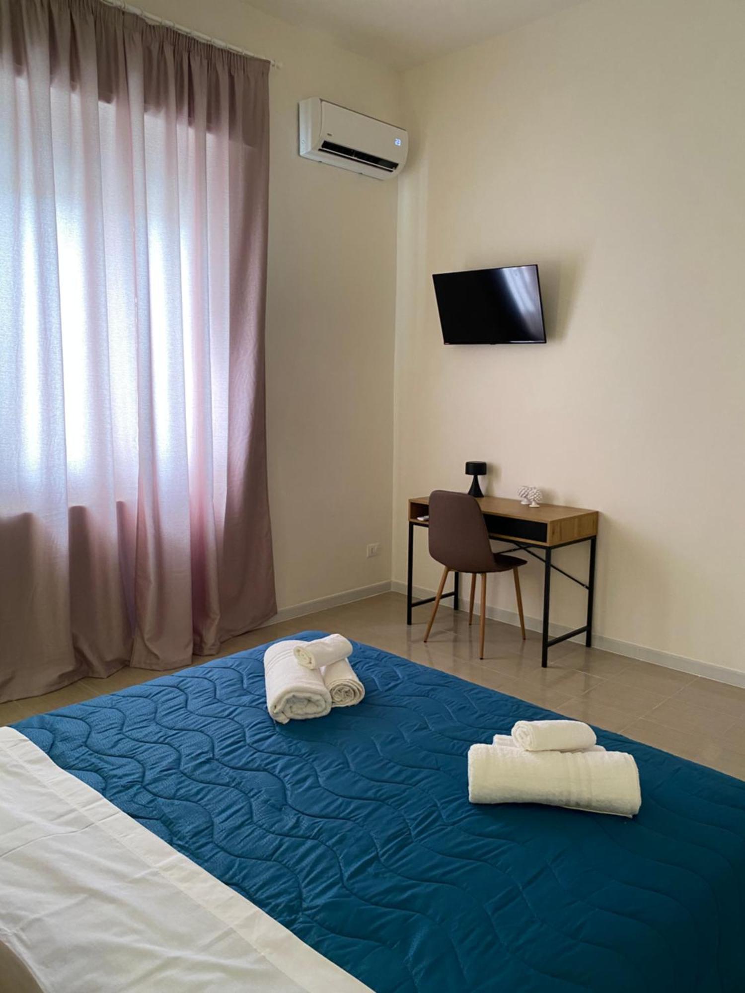 Lapignaapartments Marsala Bagian luar foto